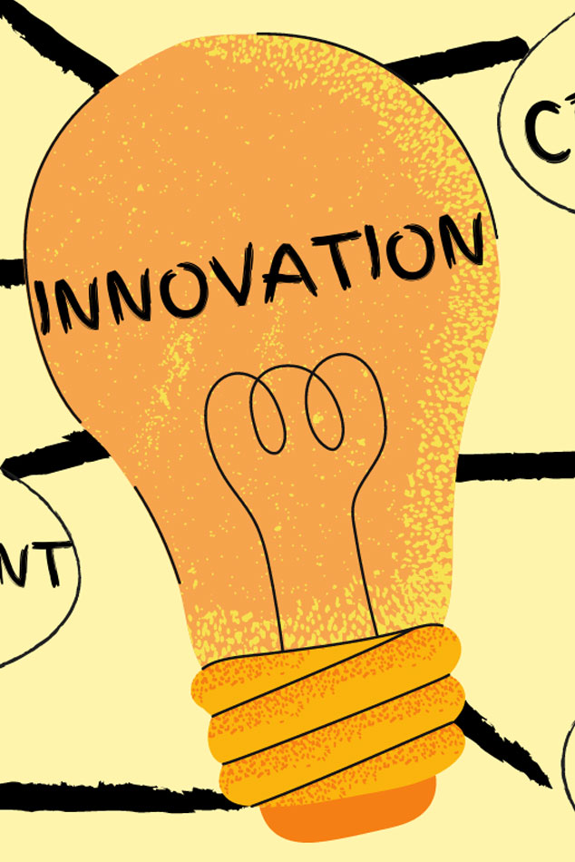 Strategic Innovation