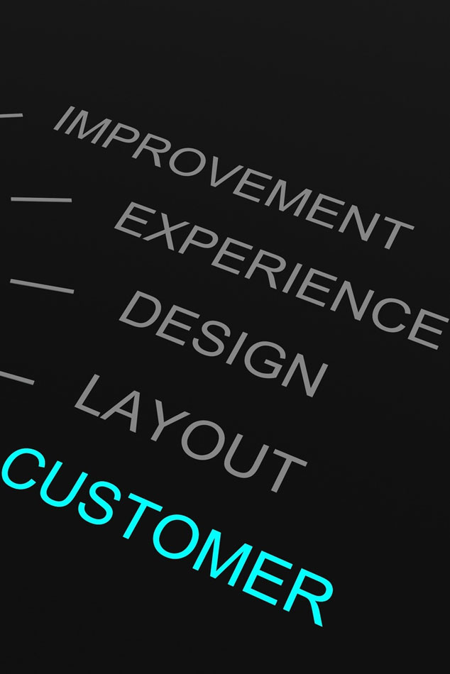 Seamless User Experience