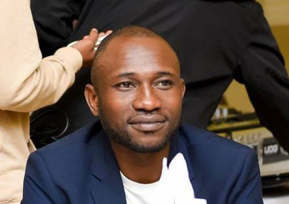 Musakalu Kabamba