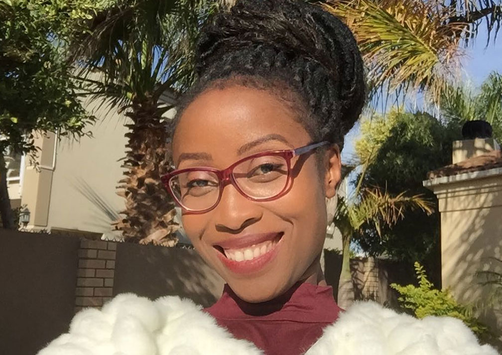 Khethiwe Sithole